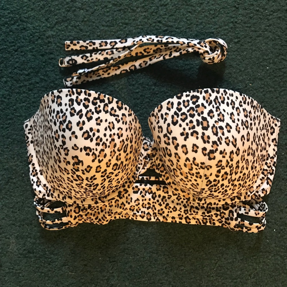 Bathing suit top